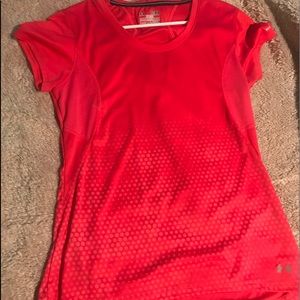 Under Armour workout shirt
